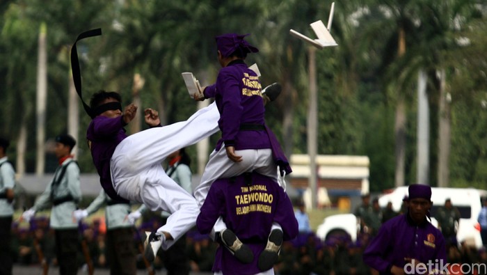 5 Hal Ini Harus Diperhatikan Pemerintah Jika Ingin Terapkan Bela Negara