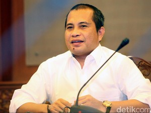 Eks Mendes ke BKPM: Dorong Investasi di Sektor yang Kuat di Tengah Krisis