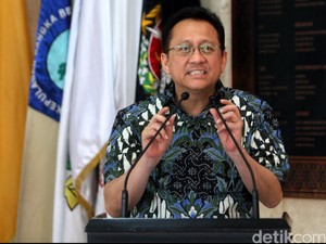 Ketua DPD Irman Gusman Setuju Dana Aspirasi dengan Pengawasan