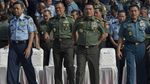 Foto-foto Gatot yang Ngaku Sudah Ditembak Tokoh Parpol