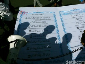 Studi: Kegiatan Keagamaan Jadi Cara Efektif Turunkan Tingkat Bunuh diri