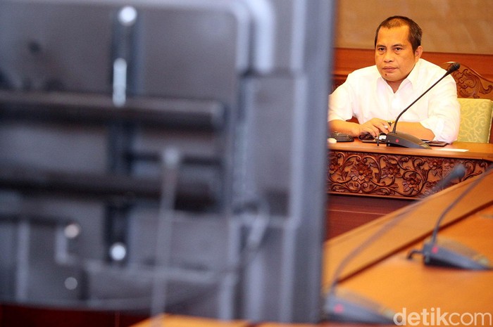 Gelar Rakornas, Mendes Marwan Evaluasi Penyaluran Dana Desa