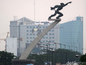 Arus Puncak Balik ke Jakarta Diprediksi Ramai Tanggal 22 dan 26 Juli
