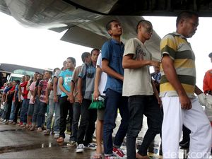 AOMI Bantah Pernyataan Kepala BP2MI soal 147 Calon TKI Gagal ke Malaysia