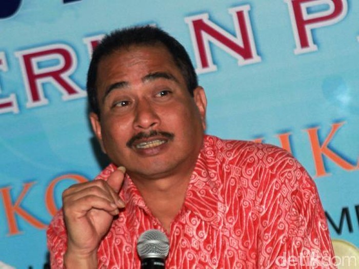 Anggaran Kemenpar Dipangkas Rp 1,2 Triliun