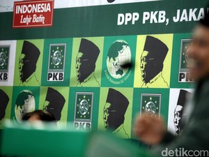 PKB Undang Para Calon Kepala Daerah Ikuti Kaderisasi Hadapi Pilkada