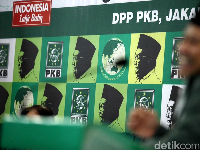 PKB Undang Para Calon Kepala Daerah Ikuti Kaderisasi Hadapi Pilkada