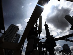 XL Perluas Layanan Demi Penuhi Permintaan 4G LTE