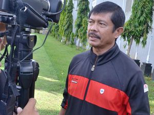 Dari Atambua, Indra Sjafri Kantongi 2-3 Pemain