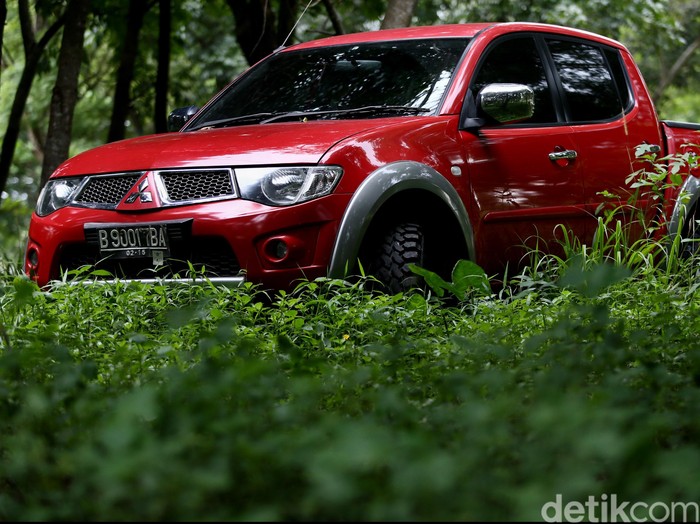 Ekonomi Melemah, Mitsubishi Lanjutkan Pembangunan Pabrik