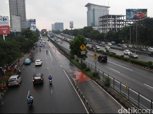 Komnas HAM Imbau Polri Junjung Norma HAM Selama Pengawasan PSBB