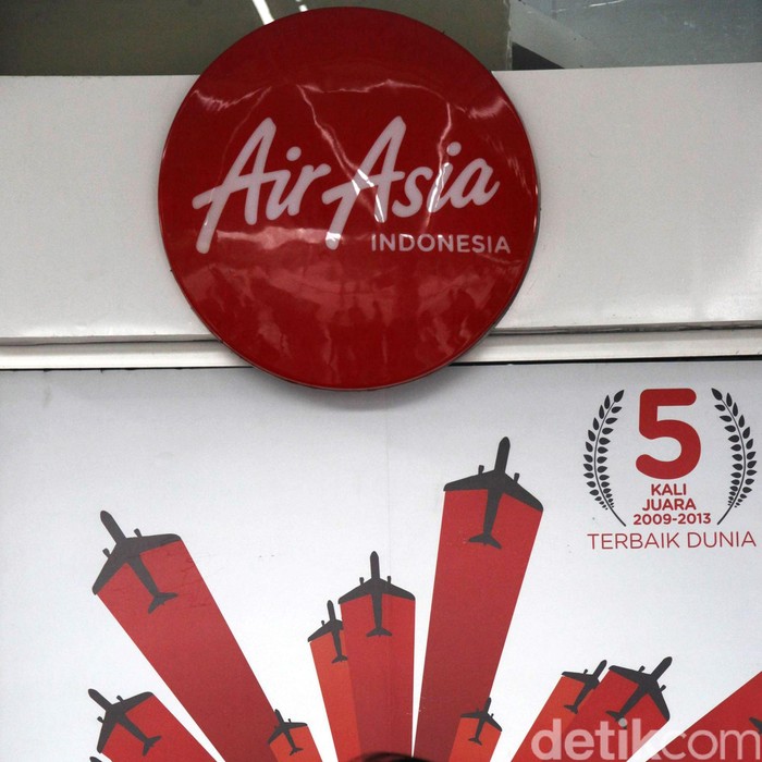 Tanggapan AirAsia untuk Surat Pembaca Bapak Andrie