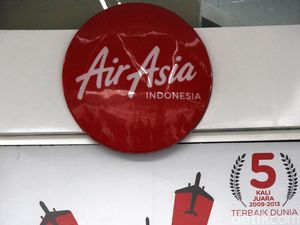 Begini Alur AirAsia Masuk Pasar Modal Lewat Backdoor Listing