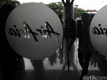 Pesawat AirAsia Tujuan Bali Alami Masalah Mesin, Kembali ke Perth