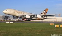 (Etihad)
