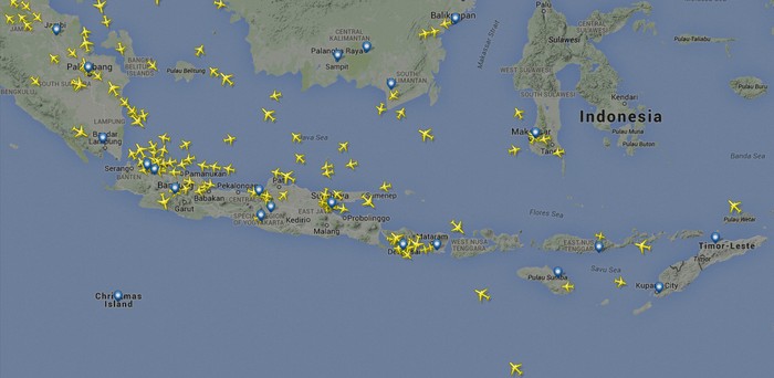 Radar Penerbangan