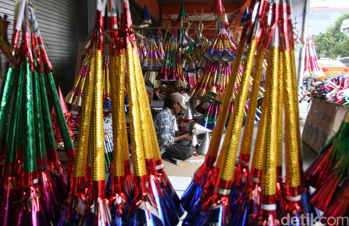 Malam Tahun Baru, Ancol Dijaga 2.000 Polisi dan Berlakukan Sentral Parkir