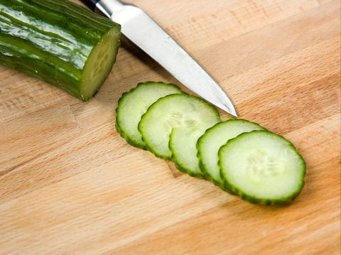 7 Makanan yang Bisa Melindungi Kulit dari Kerusakan Akibat Sinar Matahari