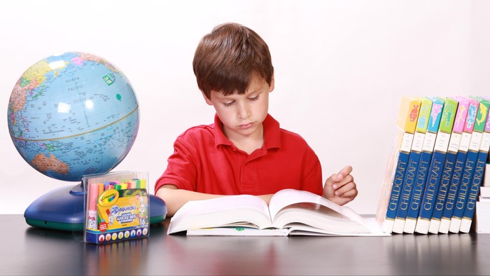 Bisakah Disleksia Disembuhkan?