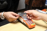 PT Bank Negara Indonesia (Persero) Tbk atau BNI memastikan pembayaran paspor menjadi lebih mudah, Selasa (30/12/2014). Kini, selain membayar tunai, pembuat paspor juga dapat membayar dengan menggunakan Kartu Debit dan Kredit melalui fasilitas mesin electronic data capture (EDC) BNI yang akan terpasang di 121 Kantor Imigrasi di Indonesia.
