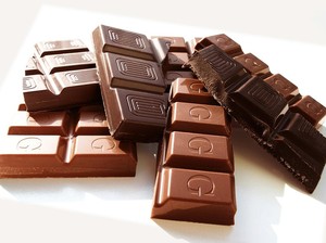 Tips Pilih-pilih Cokelat yang Baik untuk Kesehatan