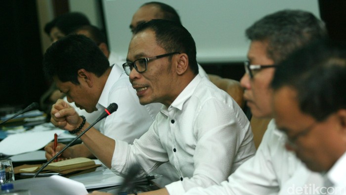 Menteri Hanif Akan Hapus Kata Bersayap di Program Kemenaker 2016