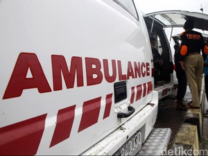 Polda Metro Siapkan Ambulans di Titik Rawan Kecelakaan di Jalur Mudik