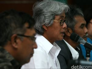 Dwi Soetjipto dan Ahmad Bambang Kembali Muncul di Pertamina