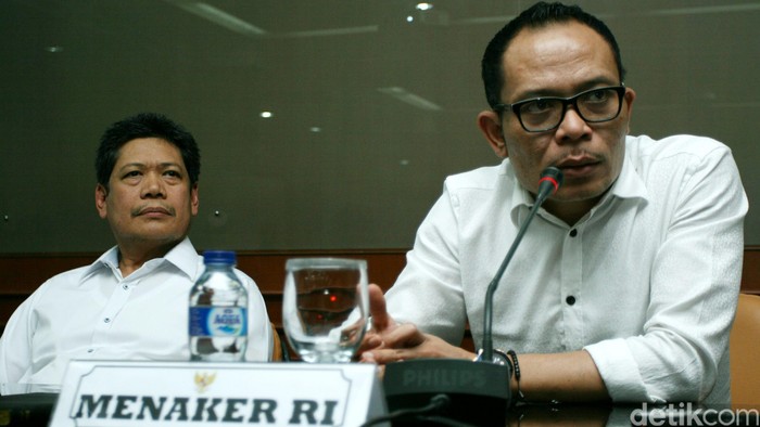 Upaya Menaker Perluas Lapangan Kerja: Manfaatkan Program Padat Karya