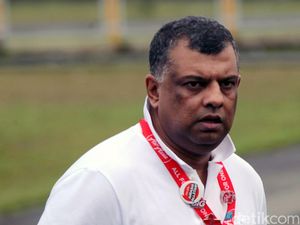 Banyak Kebencian, Bos AirAsia Tutup Akun Twitter