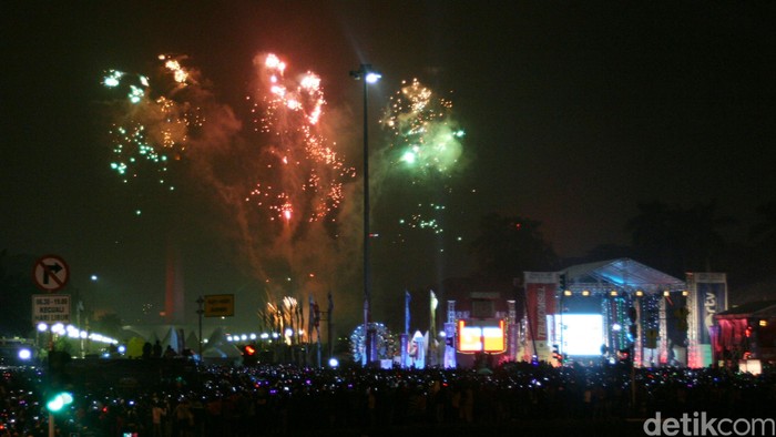 Makna Pergantian Tahun, PBNU: Hijrah ke Arah yang Lebih Baik