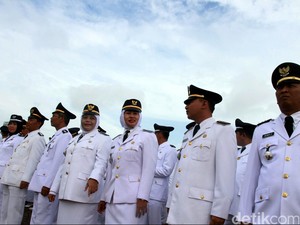 PNS Bisa Kerja dari Rumah, Ini Jenis Pekerjaan yang Efektif Dilakukan di Rumah