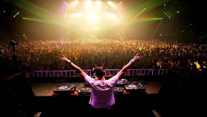 Dinas Pariwisata DKI: Sesuai Pergub, Diskotek Buka Hingga Pukul 03.00 WIB