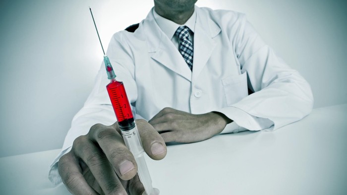 AS Suntik Mati Pria Cacat Mental Atas Pembunuhan Berantai