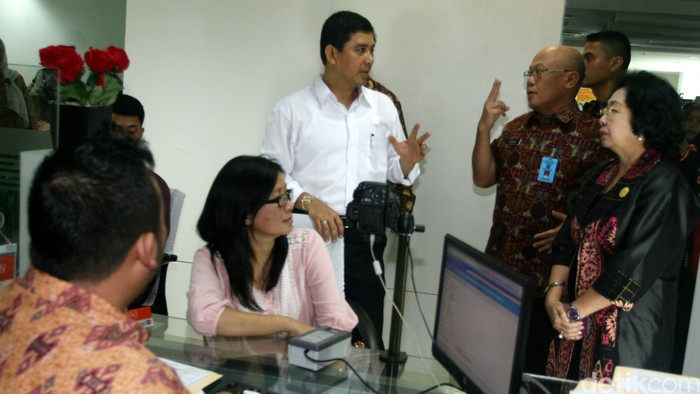 Terancam Dibubarkan, 14 Lembaga Diberi Waktu Seminggu Berargumen