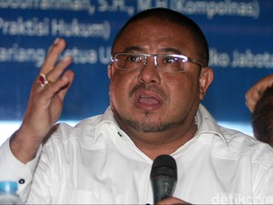 MKD DPR Tepis Pergantian Aboe Bakar karena Heboh Suara Sayang di Rapat