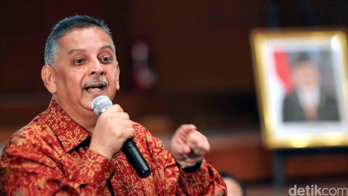 Rini: Bos PLN Digebuki Kanan Kiri Tapi Tetap Kerja