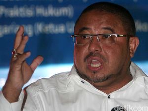 Aboe Bakar soal Suara Sayang: Apa Salahnya Terima Telepon dari Istri?