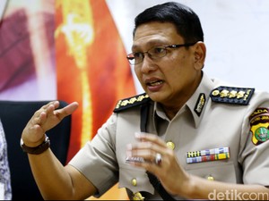 Tak Terlibat Nur Rohman, Polri Bebaskan 3 Orang yang Sebelumnya Diamankan