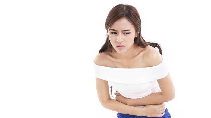 Infeksi H.pylori Bisa Picu Kanker, Tapi di Indonesia Dampaknya Lebih Ringan