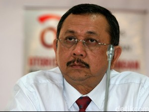 Eks Dirut Jiwasraya yang Dicekal Imigrasi, Gemar Koleksi Moge