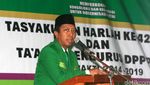 Parpol yang Pecah Setelah Pilpres 2014: Golkar, PPP, kini Hanura
