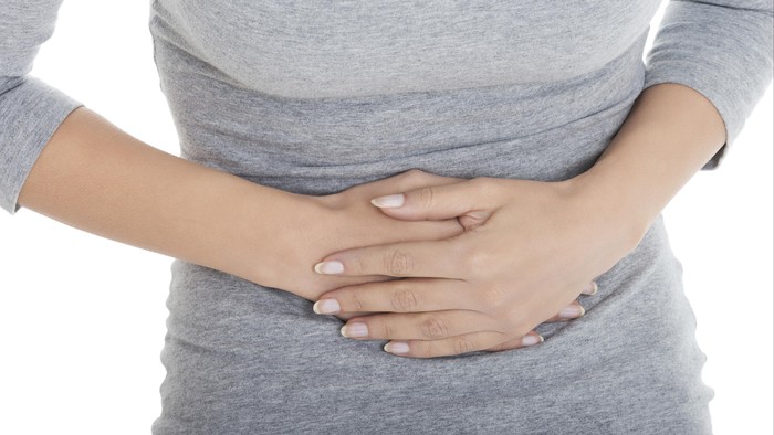 Bukan Detoksifikasi, Kalap Saat Berbuka Malah Bikin Sembelit