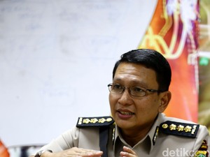 Polri Akan Tambah Peralatan dan Personel Unit Cyber Crime