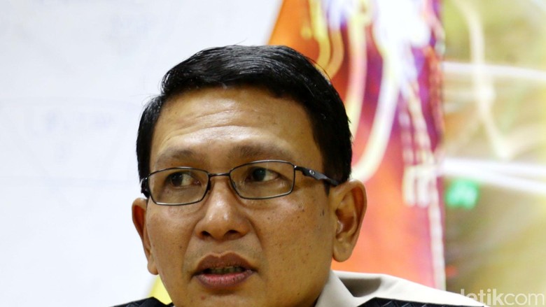 Polisi Juga akan Periksa Kakak Asma Dewi yang Anggota Polri Polisi Juga akan Periksa Kakak Asma Dewi yang Anggota Polri