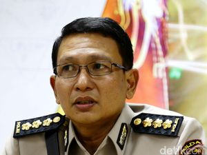 Polisi Juga akan Periksa Kakak Asma Dewi yang Anggota Polri