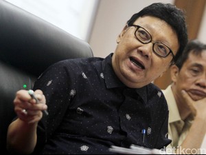 Ratusan CPNS Mengundurkan Diri, MenPAN-RB Singgung soal Pengabdian