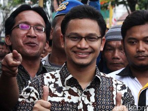 Soal PAN di Kabinet, Hanafi Rais: Serahkan ke Pak Jokowi dan Gusti Allah