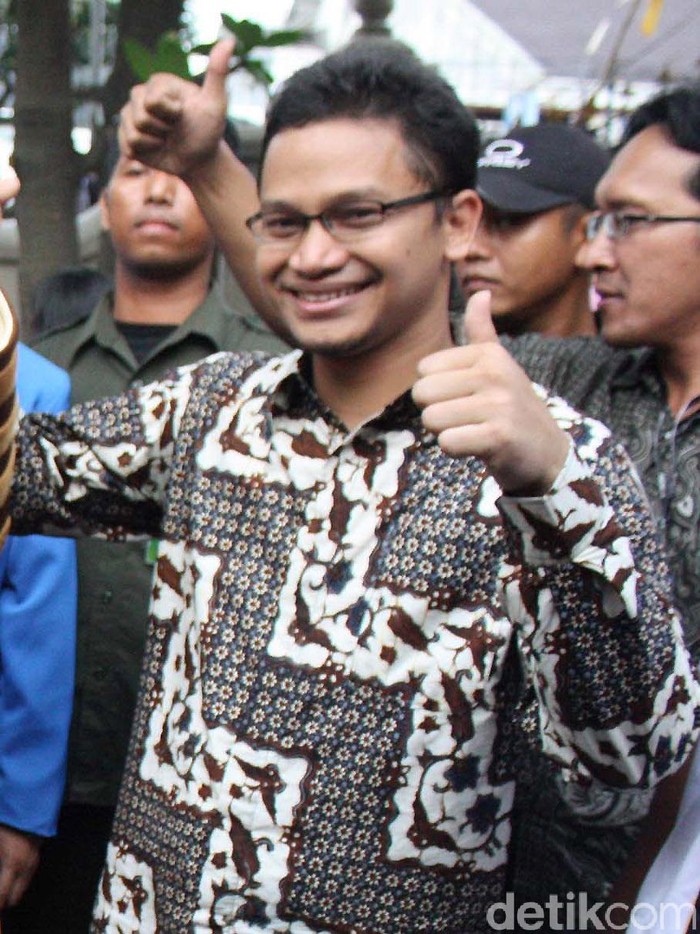 PAN Masuk Kabinet Kerja? Hanafi Rais: Mungkin Setelah Lebaran