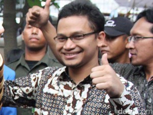 PAN Masuk Kabinet Kerja? Hanafi Rais: Mungkin Setelah Lebaran
